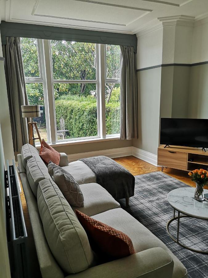 34 One Apartment Литам Сент Аннс Екстериор снимка